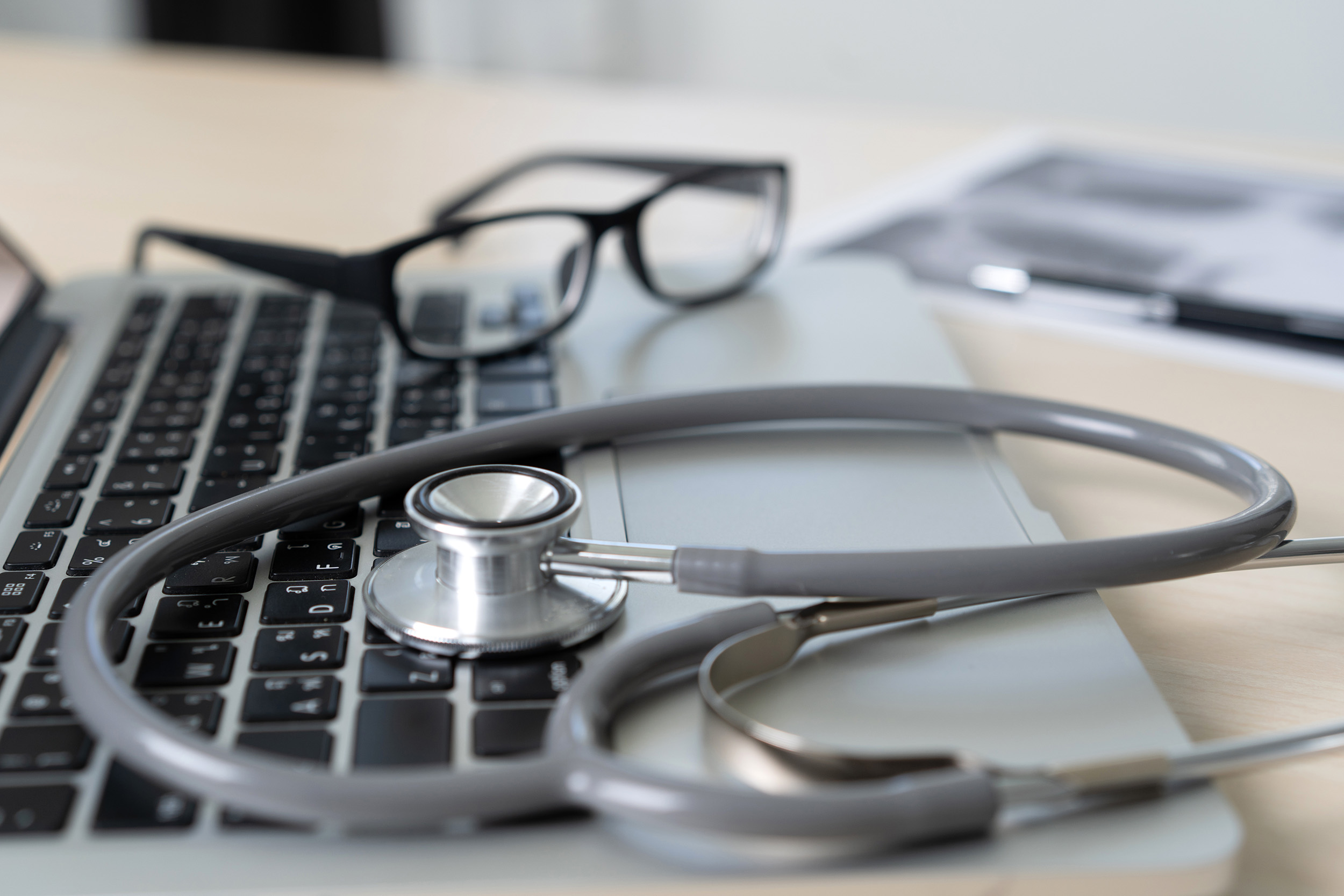 From Physician to Physician/CEO